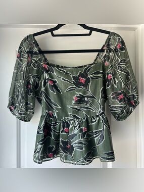 Walter Baker Bianca Top